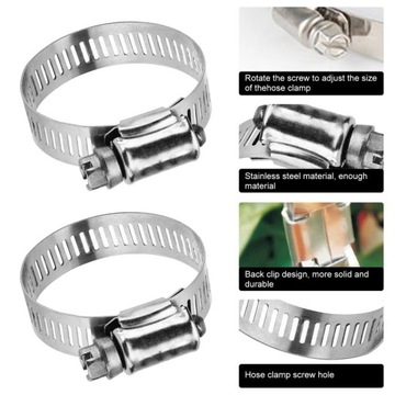 2 ШЛАНГА для НАСОСА ДЛЯ БАССЕЙНА 32 мм