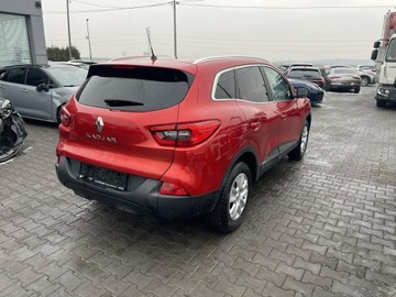 Renault Kadjar Crossover 1.2 Energy TCe 130KM 2015 Renault Kadjar Klimatronik Tempomat Virtual, zdjęcie 1