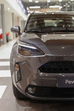 Toyota 2023 Toyota Yaris Cross Cross Hybrid 1.5 Comfort Tech 4x4 1.5 Hybryda 116KM, zdjęcie 9