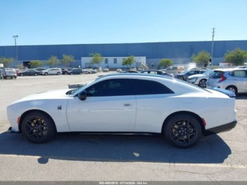 Dodge Charger VII 2026 Dodge Charger Daytona Scat Pack 2-Door Awd 2026 3.0 Benzyna 550KM, zdjęcie 1