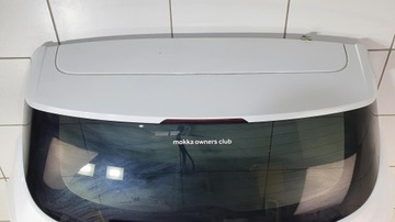 OPEL MOKKA A 2012-> PLYN Z40R VÍKO KUFRU KUFRU KOMPLETNÍ