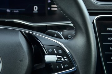 Skoda Superb III Kombi Facelifting 2.0 TDI SCR 200KM 2023 Skoda Superb Laurin &amp; Klement Full Led! SKÓRY Fotele el. z masażem! 200KM, zdjęcie 20