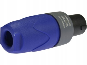 Speakon Neutrik NL2FX 2-контактный