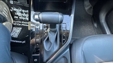 Kia Niro II 2022 Kia Niro Raty Plug -IN HYBRYDA automat Klimatronic Navi Full opcja Gwaran, zdjęcie 36