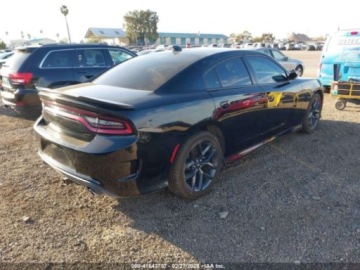 Dodge Charger VII 2023 Dodge Charger 2023r., 3.6L 3.6 Benzyna 300KM, zdjęcie 3