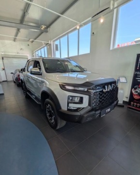 JAC T9 2026 JAC T9 Jac T9 Dostepny od reki 2.0 Diesel 163KM