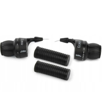 Manetki 3X6 / R Indeks / L Indeks / Sft-392P