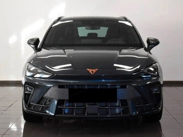 Cupra Leon II 2025 CUPRA Leon Sportstourer 1.5 eTSI mHEV DSG Combi 150KM 2025, zdjęcie 1