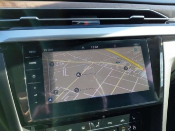 Volkswagen Arteon Fastback Facelifting 2.0 TSI 190KM 2023 Volkswagen Arteon Shooting Brake Elegance 2,0 TSI 190KM DSG Serwis ASO, zdjęcie 21