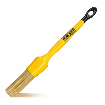 Кисть для детейлинга Work Stuff Albino 24 мм