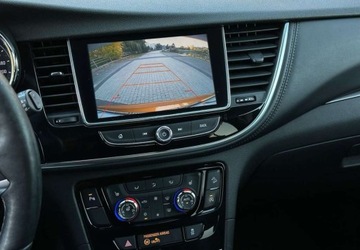 Opel Mokka I X 1.4 Turbo Ecotec 152KM 2016 Opel Mokka Opel Mokka X 1.4 T Elite SampS 4x4 1.4 Benzyna 152KM, zdjęcie 13