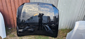 KAPOTA MERCEDES W213 TŘÍDA E