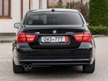 BMW Seria 3 E90-91-92-93 Coupe E92 Facelifting 325i 218KM 2011 BMW 325 LCI 3.0i 325i 218KM Full Opcja ! Opłacona, zdjęcie 15