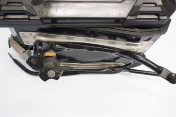 BMW F 850 ​​GS 18 — ЦЕНТРАЛЬНЫЙ КОРПУС