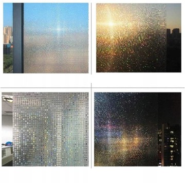 Готовая фольга 200 х 60 см.