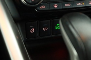 Mitsubishi Eclipse Cross SUV 1.5 T 163KM 2019 Mitsubishi Eclipse Cross 1.5 T-MIVEC, zdjęcie 12