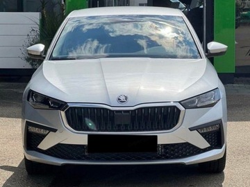 Skoda Scala Hatchback Facelifting 1.5 TSI 150KM 2025 Selection 1.5 TSI 150KM DSG, zdjęcie 1