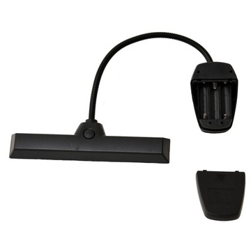 СВЕТОДИОДНАЯ ЛАМПА ДЛЯ ПУЗЫРАЛЬНОЙ ПОДСТАВКИ + БЛОК ПИТАНИЯ AMBRA SLL-01