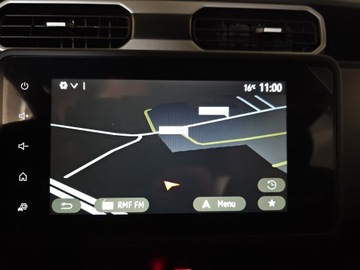 Dacia Duster II SUV Facelifting 1.0 TCe ECO-G 100KM 2023 Dacia Duster Dealer Dacia | Polski Salon | Pierwsz, zdjęcie 23