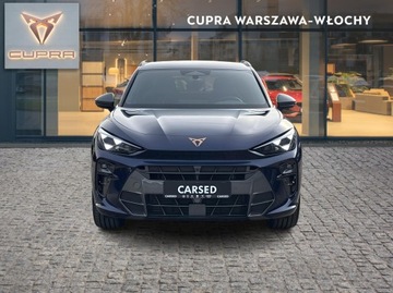 Cupra Terramar SUV 1.5 eTSI 150KM 2026 Cupra Terramar 1.5 eTSI 150 KM 7-biegowa automatyc, zdjęcie 7