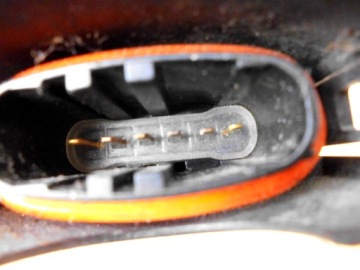ЛЯМБДА-ЗОНД OPEL ZAFIRA B 2.2 DIRECT 1928404012