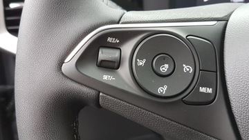 Opel Mokka II SUV 1.2 Turbo 100KM 2024 Opel Mokka 1.2 Turbo Start/Stop Edition 7000km SALON, zdjęcie 11