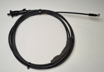 SUBARU FORESTER IV Linka Otwierania Klapki Paliwa