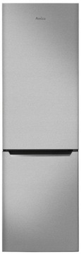 Lodówka Amica FK2995.2FTX(E) INOX NO FROST WxSxG 180x54,5x59cm SLIM
