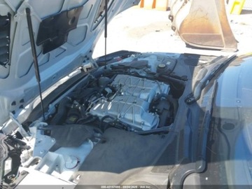 Jaguar 2017 Jaguar E-Type F-type svr 5.0 Benzyna 575KM, zdjęcie 13