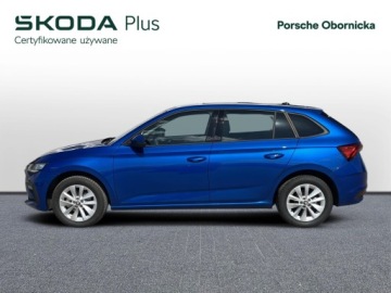Skoda Scala Hatchback Facelifting 1.0 TSI 115KM 2025 Skoda Scala Edition 130 1.0 TSI 115 KM DSG ! Samoc, zdjęcie 3