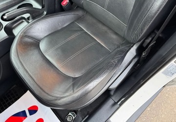 Hyundai ix35 SUV R 2.0 CRDi 136KM 2011 Hyundai ix35 TYLKO 136 tys.km 2.0d PISEMNA GWARANCJA w cenie Transport, zdjęcie 30