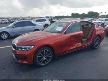 BMW Seria 3 G20-G21 2021 BMW Seria 3 330i 2021 2.0l 2.0 Benzyna 255KM, zdjęcie 1