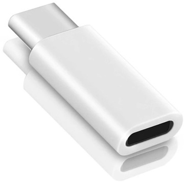АДАПТЕР CO2 USB-C АДАПТЕР МОЛНИИ USB ТИПА C ДЛЯ IPHONE 15 PRO MAX PLU