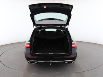 Mercedes Klasa E W213 2019 Mercedes E 200 mHEV 4x4 automat full LED, zdjęcie 18