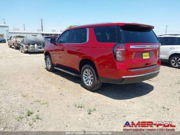 Chevrolet Tahoe GMT900 2023 Chevrolet Tahoe 2023r., 5.3L, zdjęcie 2
