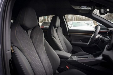 Cupra Terramar 2025 Cupra Terramar 2.0 TSI 204 KM DSG 4Drive Demo, zdjęcie 24