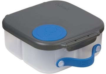 B.box Mini Lunchbox pojemnik śniadaniowy dla dzieci 1l