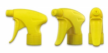 Spryskiwacz atomizer trigger do butelki max. 1L