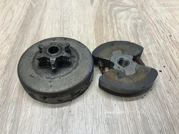 FLORABEST FBKS 4014 КОМПЛЕКТ КОРЗИНЫ КОРЗИНЫ БАРАБАНА СЦЕПЛЕНИЯ