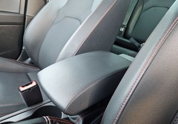 Seat Leon III ST 2.0 TDI CR 150KM 2016 Seat Leon 2.0 Tdi 150 KM , FR , Serwisowany, Polecam 2.0 Diesel 150KM, zdjęcie 19