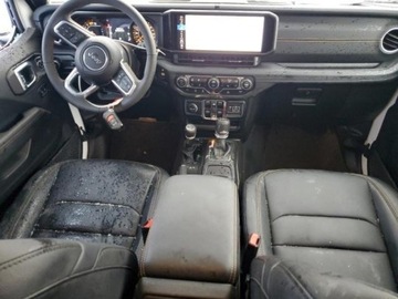 Jeep 2024 Jeep Wrangler Sahara, 2024r., 4x4, 2.0L, zdjęcie 6