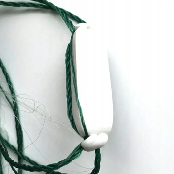РЫБОЛОВНАЯ СЕТЬ ДЛЯ РЫБАЛКИ, 3 СЛОЯ, 1,3 Х 25М