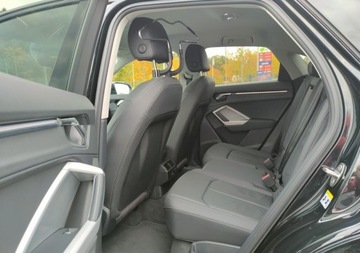 Audi Q3 II SUV-e 1.4 45 TFSI-e 245KM 2022 Audi Q3 Sportback 45 TFSI e S Line S tronic / Paki, zdjęcie 8