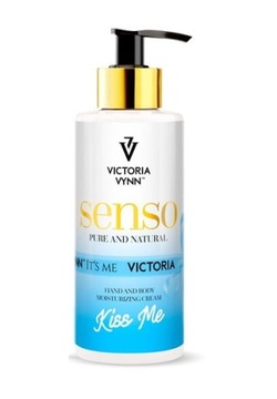 Krem do dłoni i ciała Senso Kiss Me Victoria Vynn