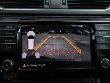 Skoda Superb III Kombi 2.0 TDI 190KM 2015 Skoda Superb 2.0 TDI 4x4, Salon Polska, 187 KM, zdjęcie 22