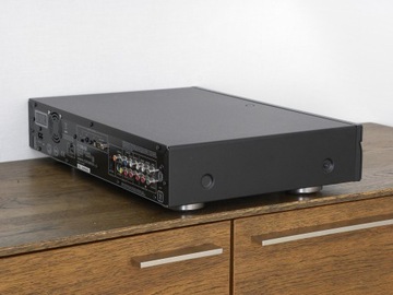 YAMAHA BD-S2900 — проигрыватель Blu-ray/DVD/CD, топ-модель