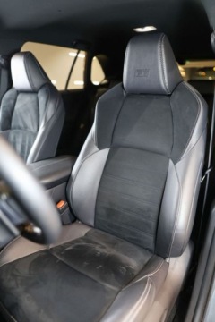 Toyota RAV4 V SUV Facelifting 2.5 Hybrid Dynamic Force 222KM 2024 Toyota RAV4 2.5 Hybrid GR Sport 4x4 2.5 Hybryda 222KM, zdjęcie 6