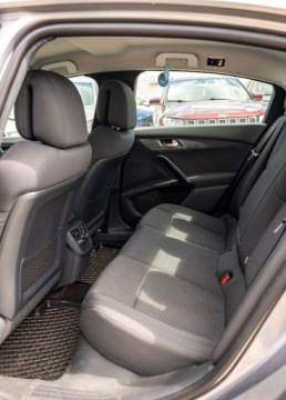Peugeot 508 II 2018 Peugeot 508 Peugeot 508 I 1.6 1.6HDi 120KM Automat 1.6 Diesel 120KM, zdjęcie 21