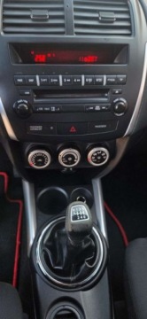 Mitsubishi ASX I SUV 1.8 DID MIVEC 150KM 2010 Mitsubishi ASX 1,8DID150Km n Import Raty Oplaty 1.8 Diesel 150KM, zdjęcie 25