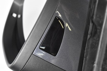 ZRCÁTKO VNĚJŠÍ LEVÉ 15 PIN LB7Q VW TAIGO 2022